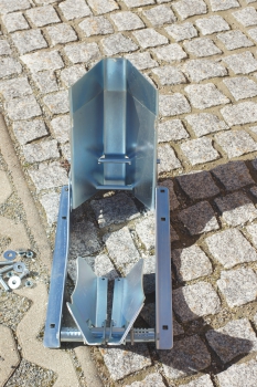 Acebikes Steady Stand Multi Fixed 15 - 21"