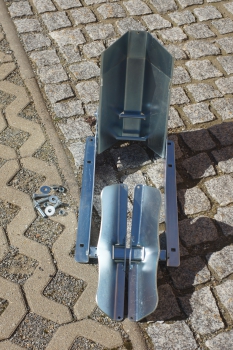 Acebikes Steady Stand Multi Fixed 15 - 21"